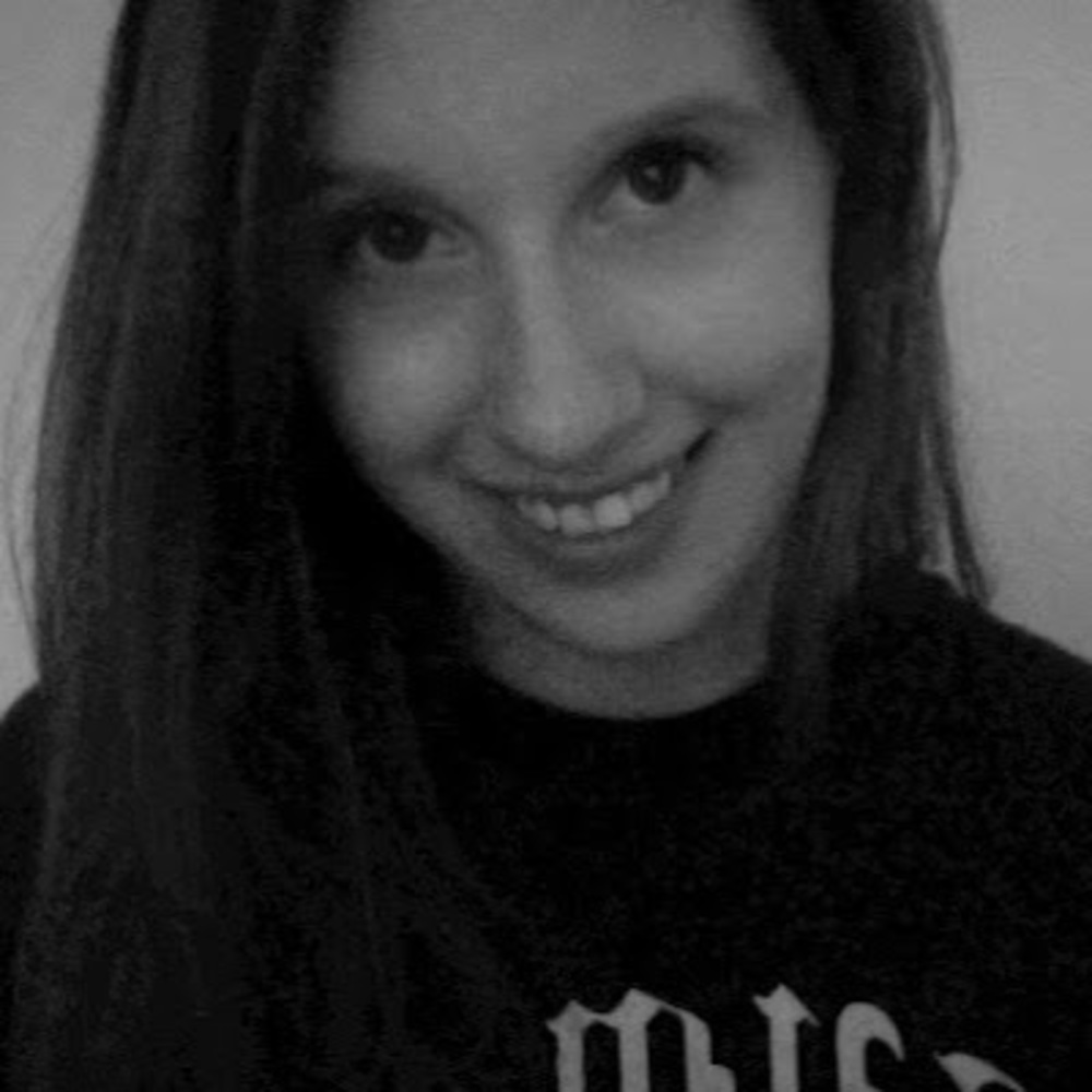 Meet your Posher, Krysten